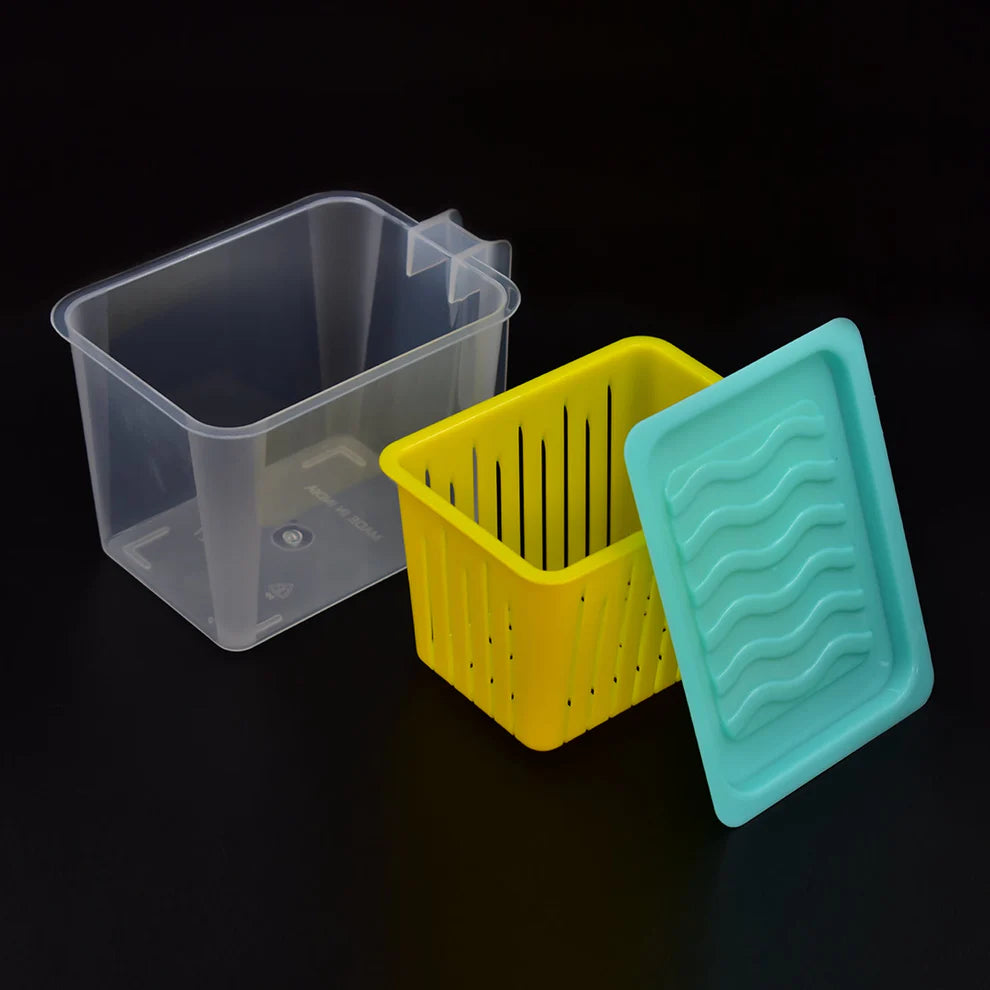 Fridge Storage Box Set