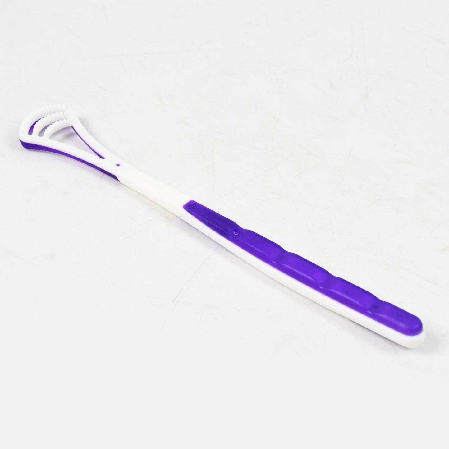 Tongue Cleaner And Scraper (1 Pc Mix Color)