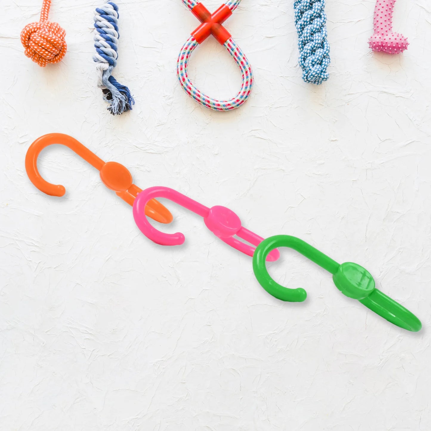 Heavy Duty S Hooks