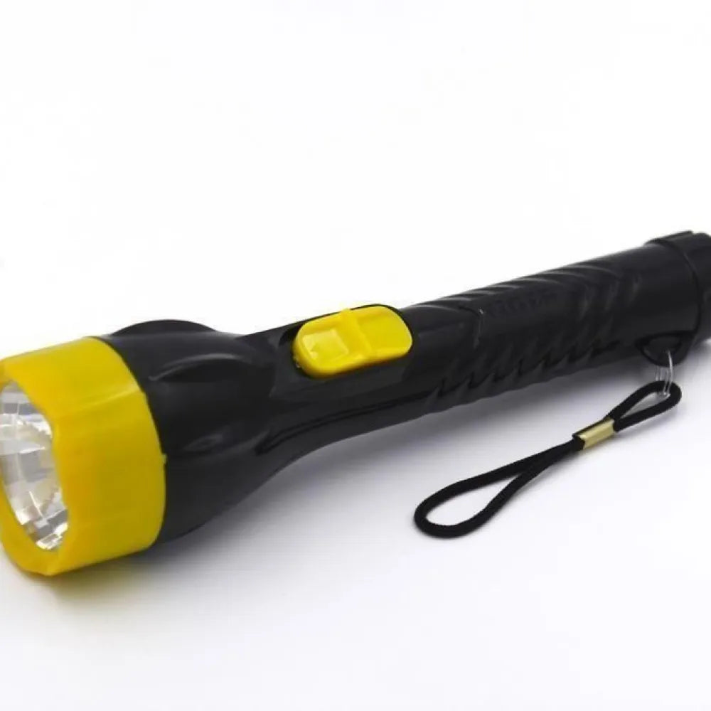 3w rechargeable led torch