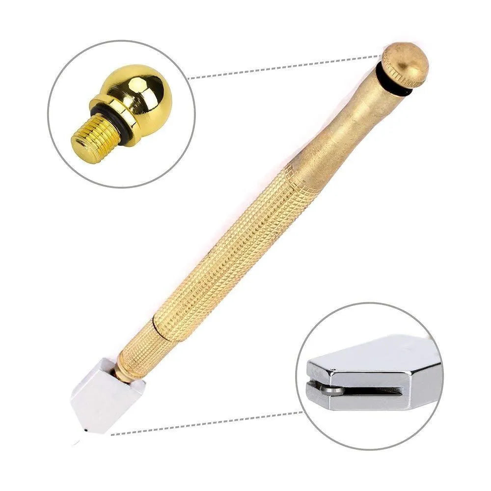 Professional Glass Cutter
