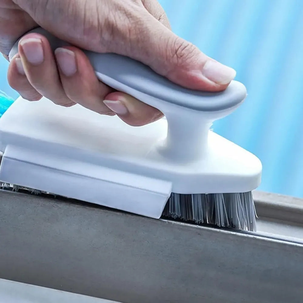 4 in 1 cleaning brush – pack