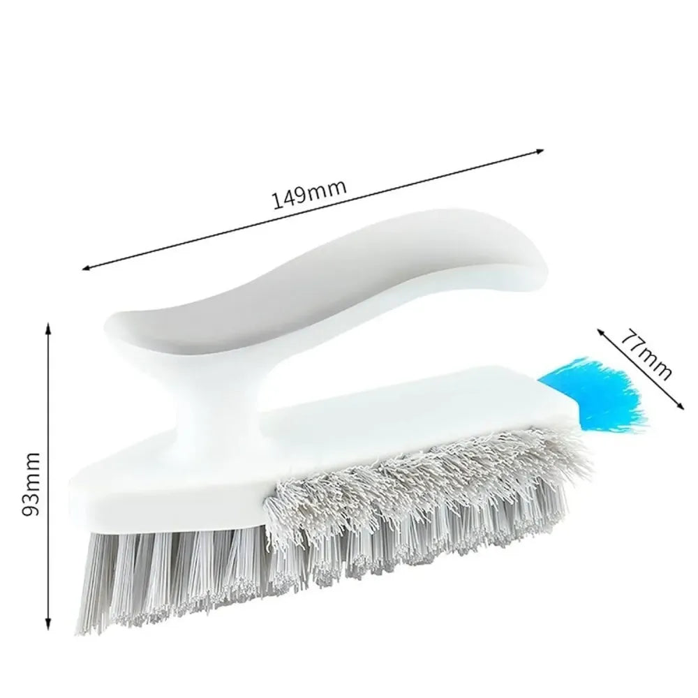 4 in 1 cleaning brush – pack