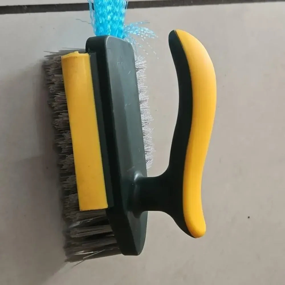 4 in 1 cleaning brush – pack
