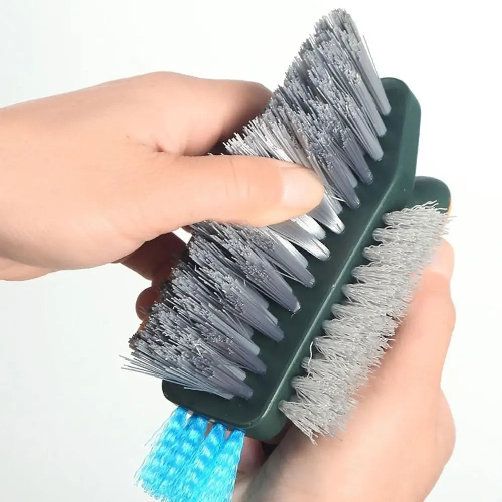 4 in 1 cleaning brush – pack