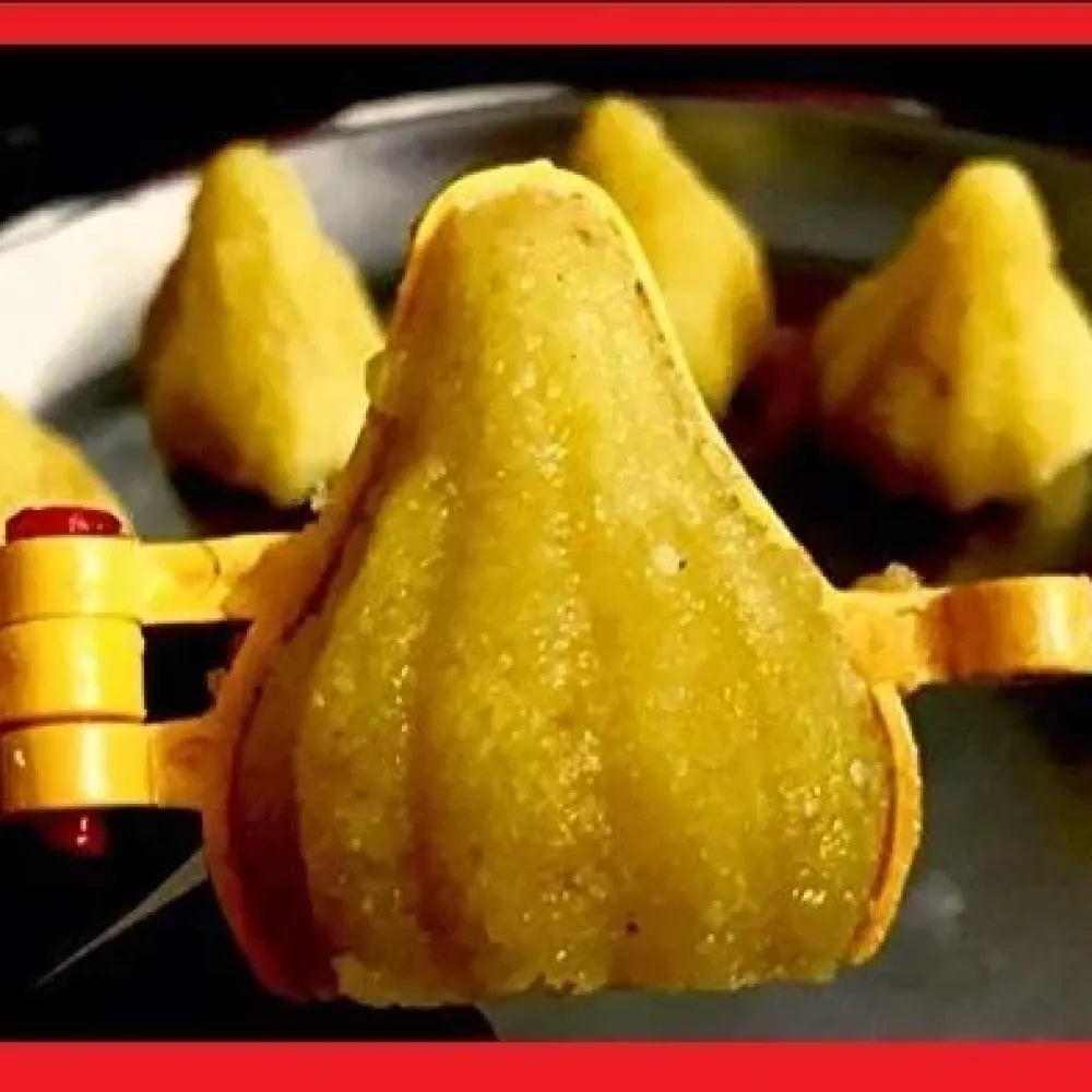 4-in-1 dumpling press - kitchen tool