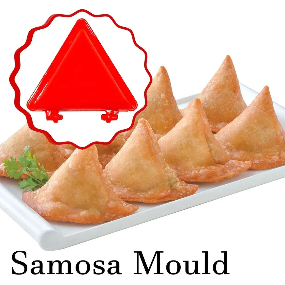 4-in-1 dumpling press - kitchen tool