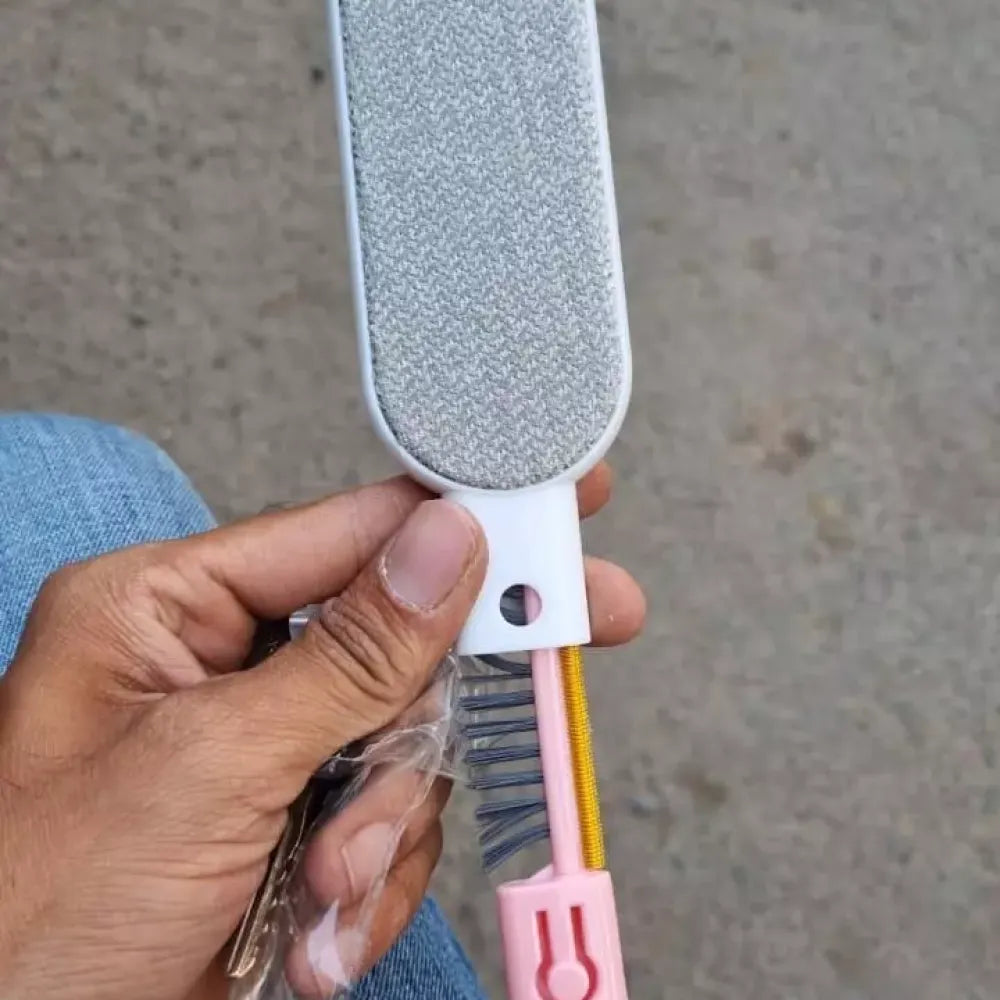 4-in-1 lint remover - home essentials