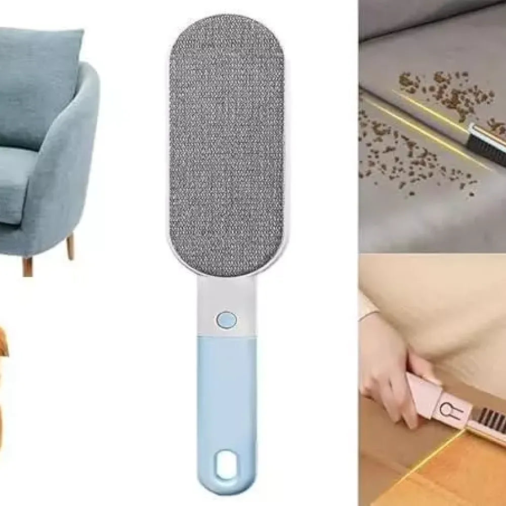 4-in-1 lint remover - home essentials