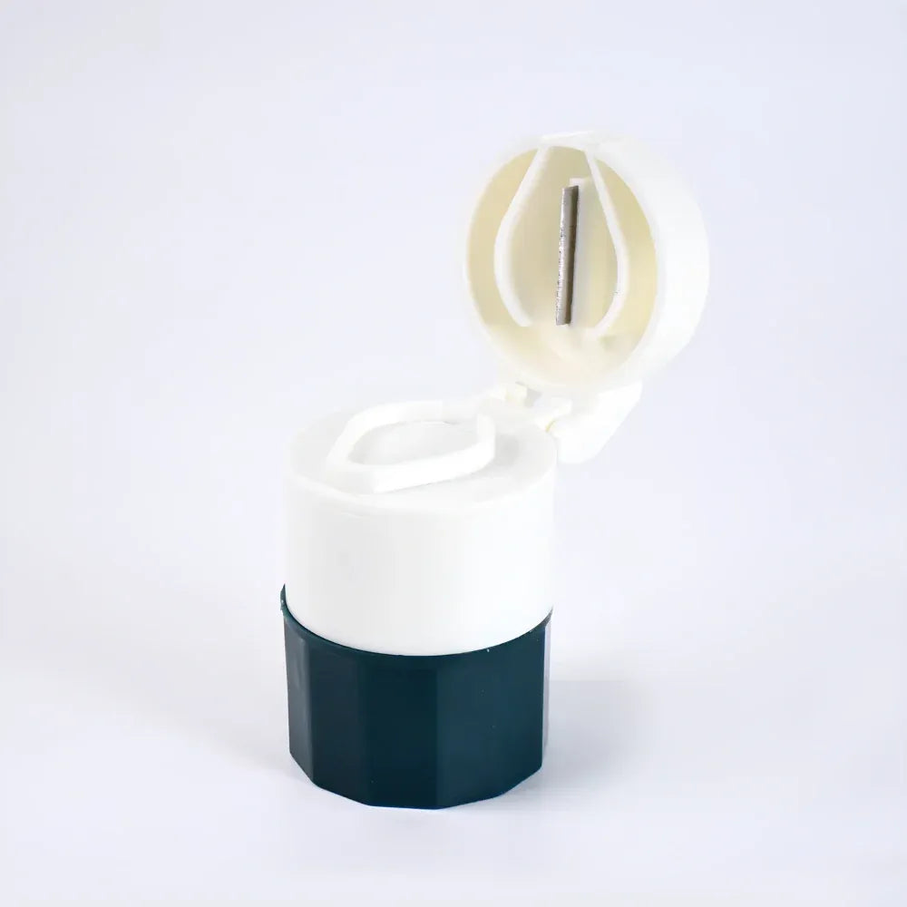 4-in-1 pill crusher grinder - home improvement