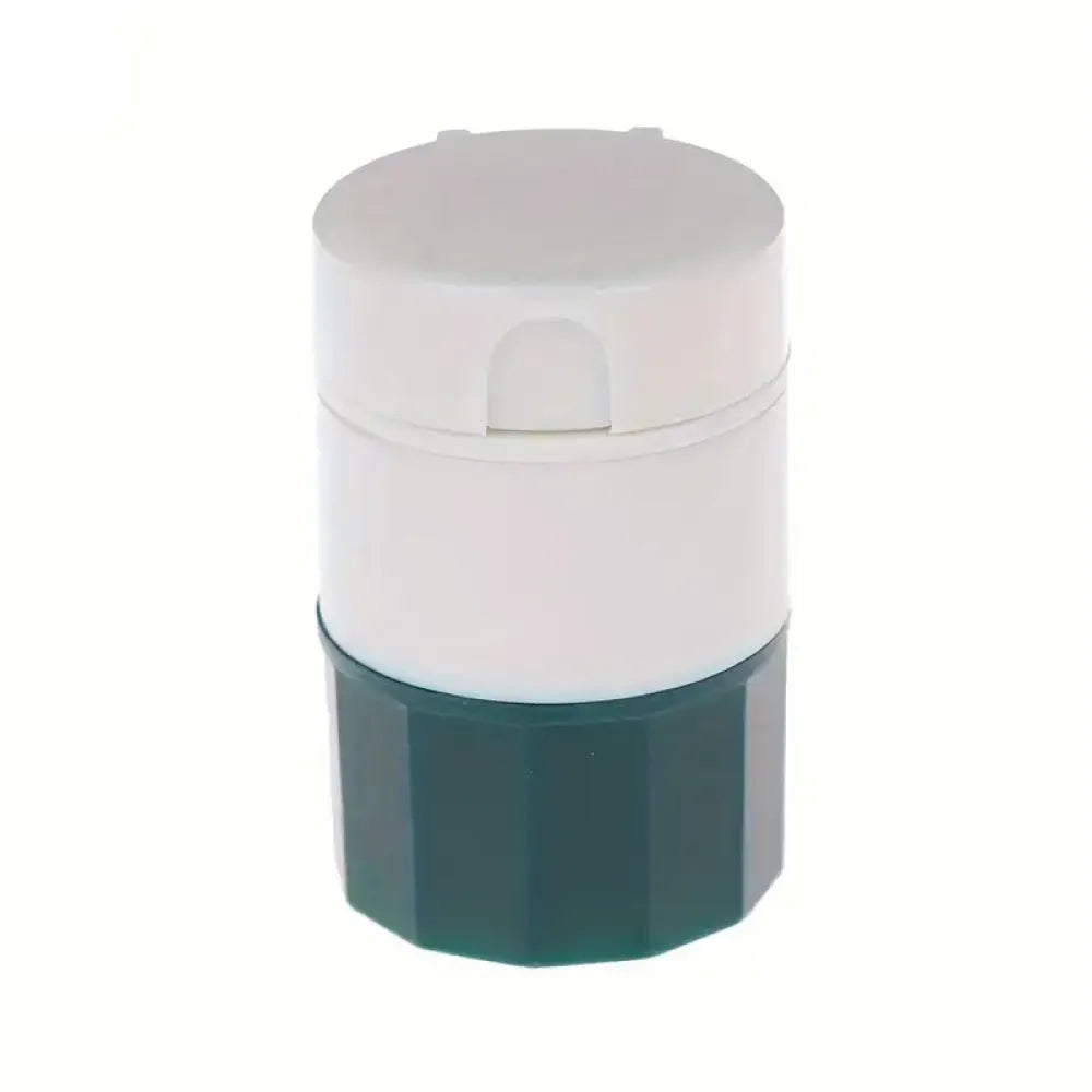 4-in-1 pill crusher grinder - home improvement