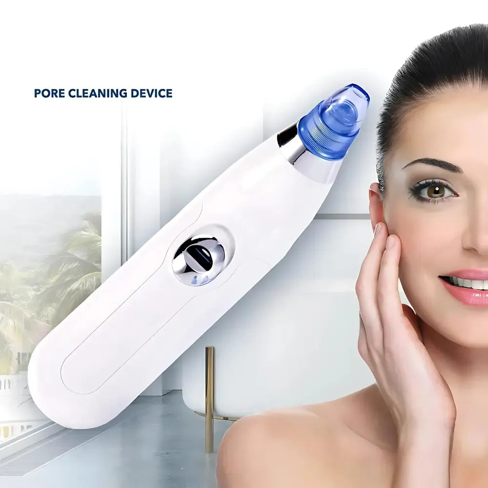4-in-1 pore vacuum cleaner - health & beauty