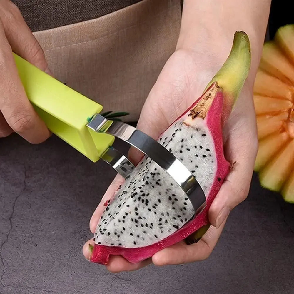 4 in 1 watermelon cutter set