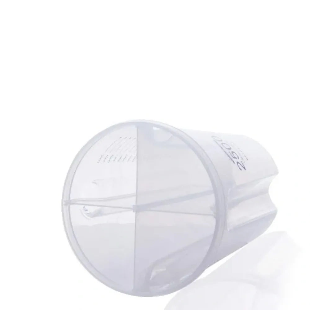 4-section airtight food container - kitchen tool