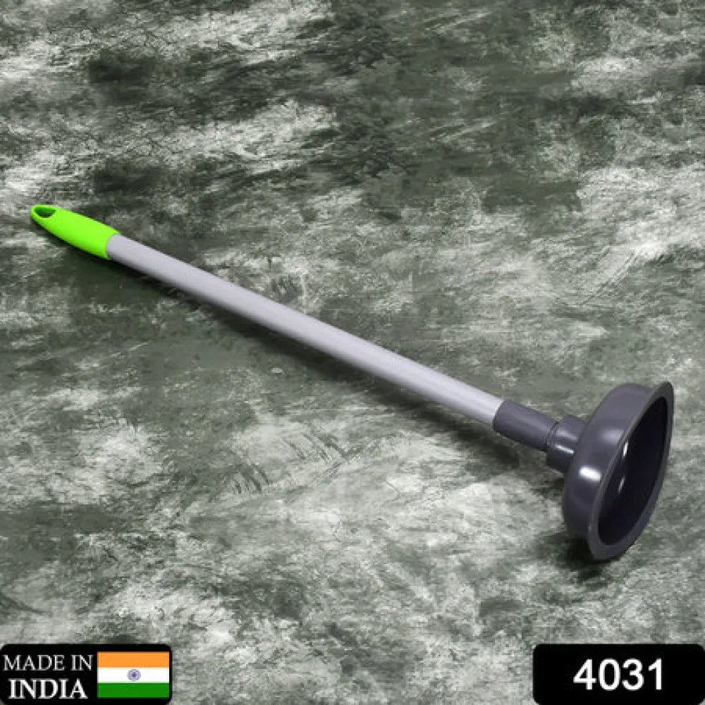 4031 toilet plunger - for clogs in bowls and sinks homes commercial industrial buildings. - home improvement