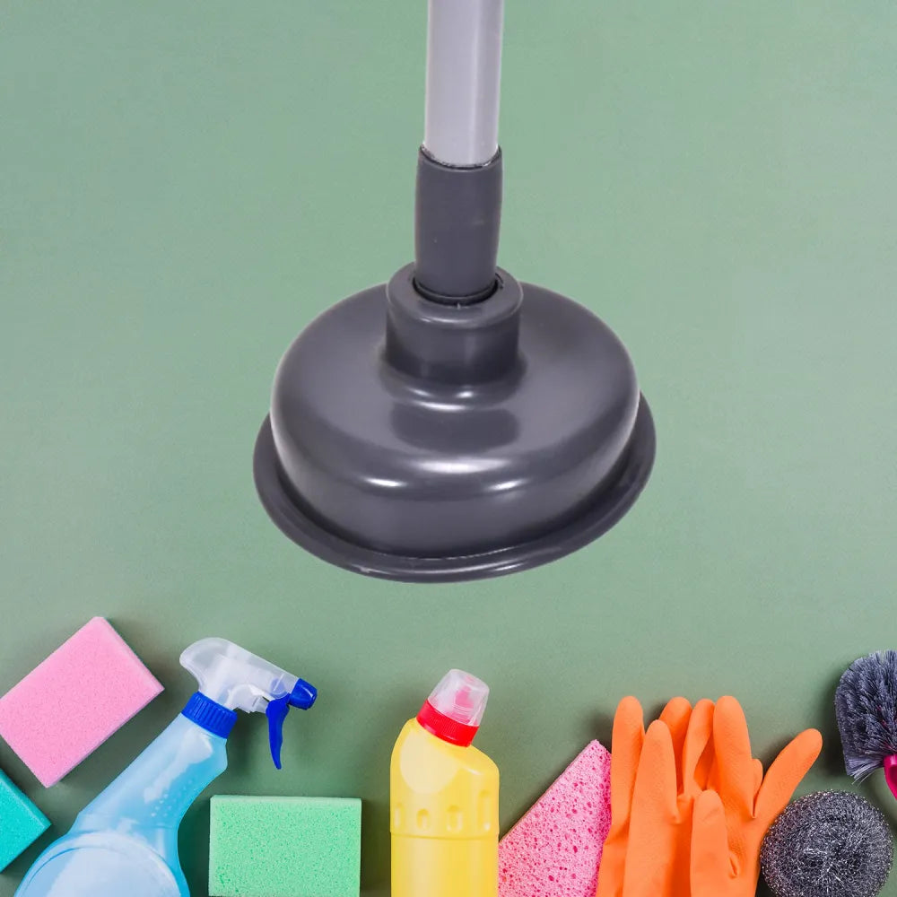 4031 toilet plunger - for clogs in bowls and sinks homes commercial industrial buildings. - home improvement