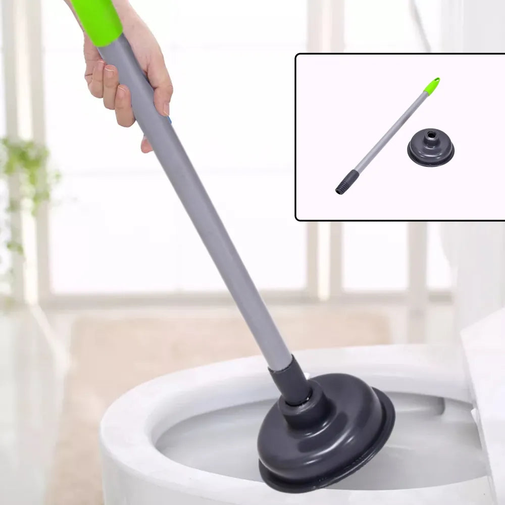 4031 toilet plunger - for clogs in bowls and sinks homes commercial industrial buildings. - home improvement