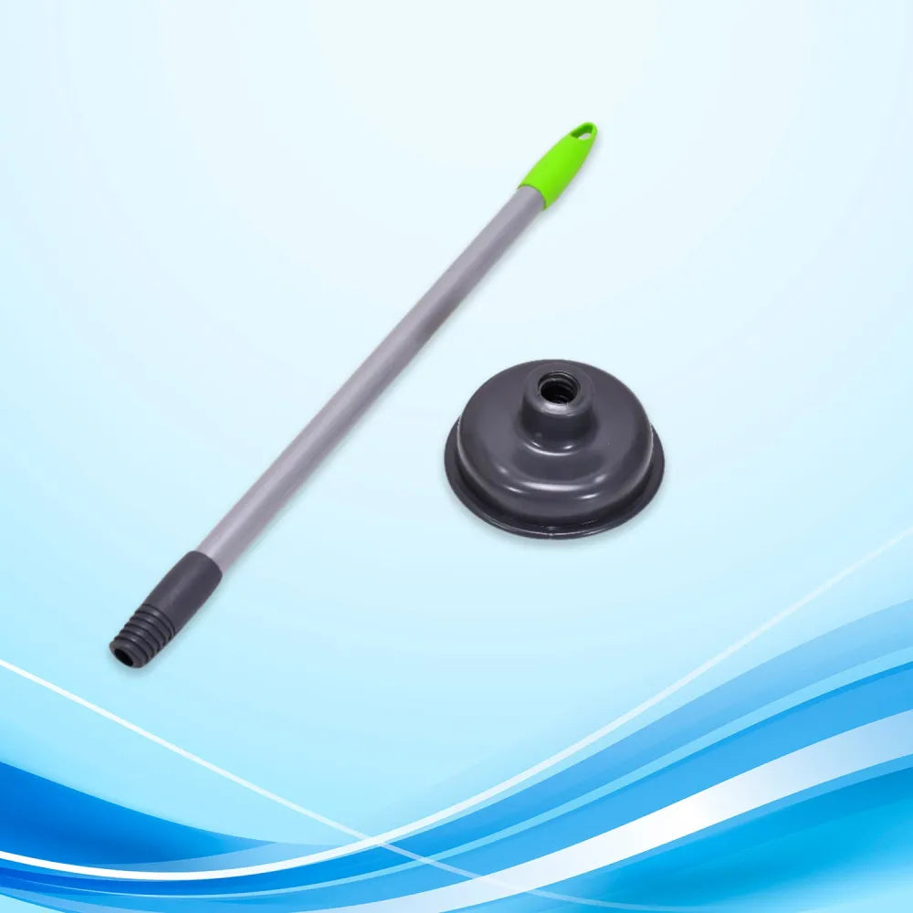 4031 toilet plunger - for clogs in bowls and sinks homes commercial industrial buildings. - home improvement