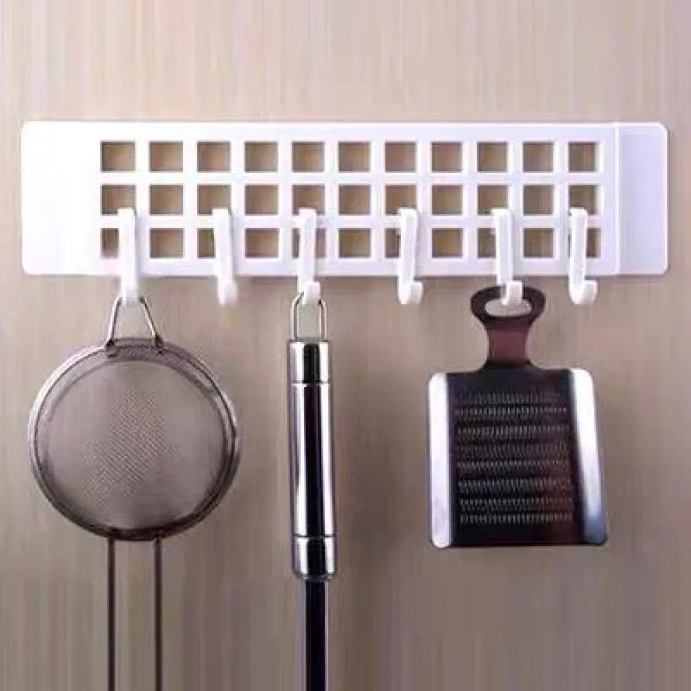 4095 5spin plastic hanger hook hotel bathroom wardrobe wall clothes coat towel hanging sticker multipurpose hooks