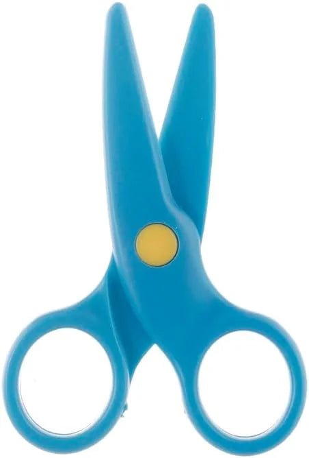 Kids Safety Training Scissors