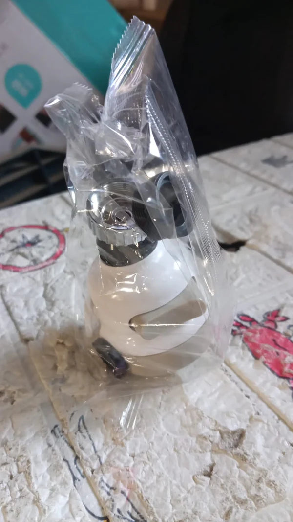 3-Mode Water Saving Faucet Nozzle