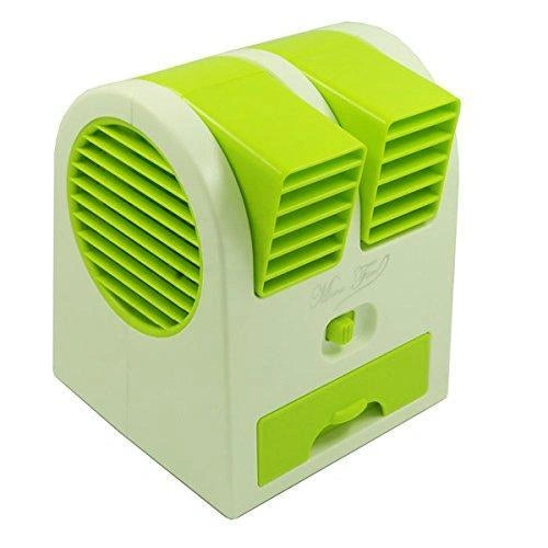 Portable Mini Air Cooler Fan