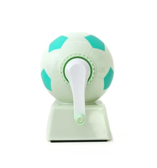 Football-Themed Pencil Sharpener