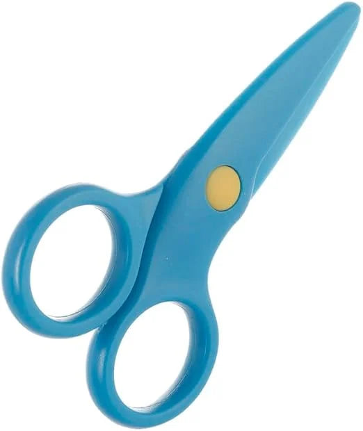 Kids Safety Training Scissors