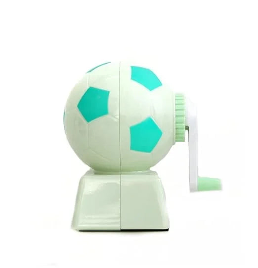 Football-Themed Pencil Sharpener
