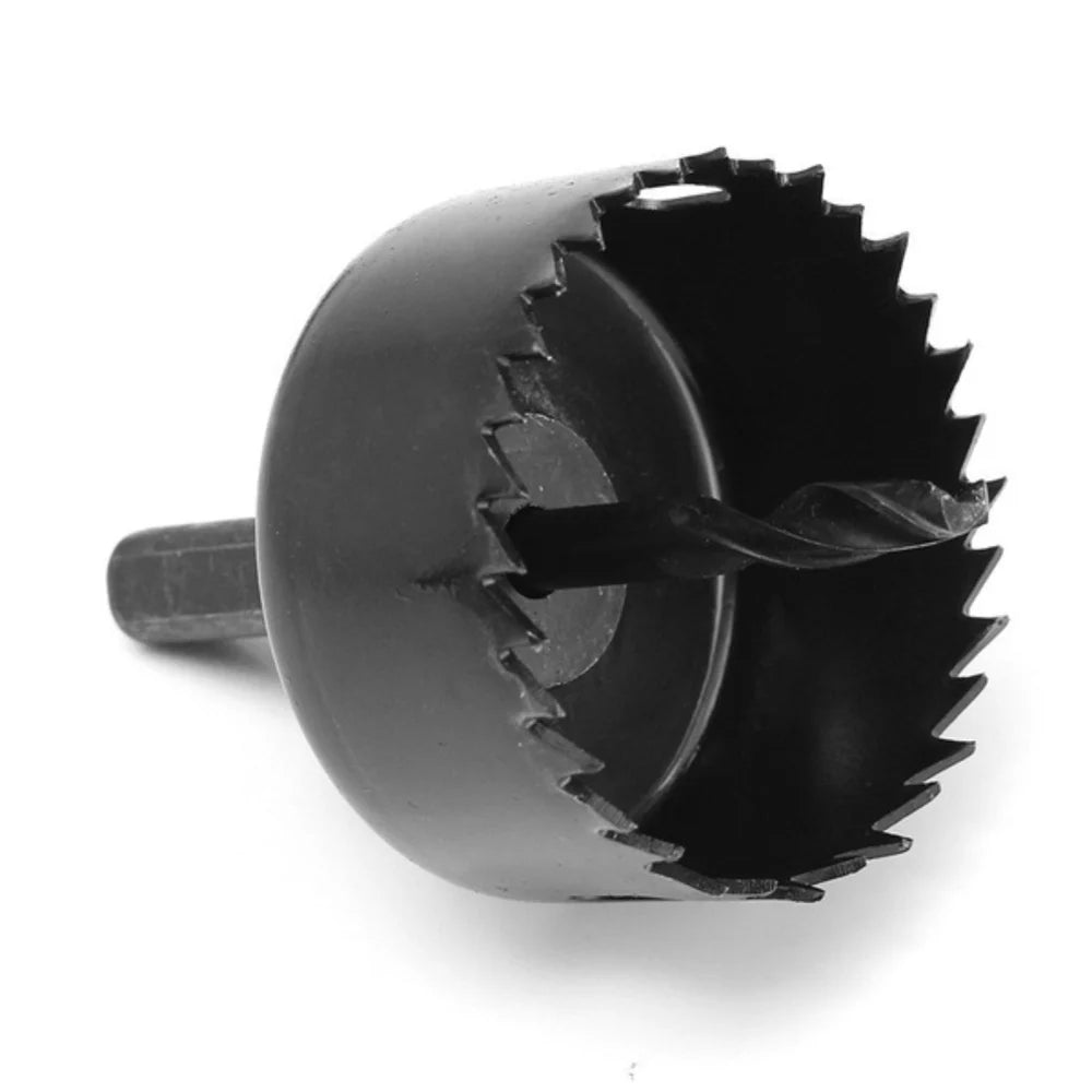 11-Piece Hole Saw Kit