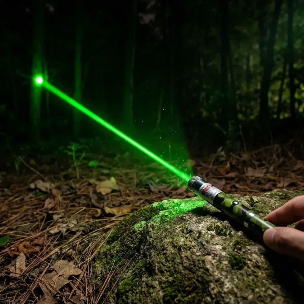 4399 green multipurpose laser light disco pointer pen beam with adjustable antena cap to change project design - home