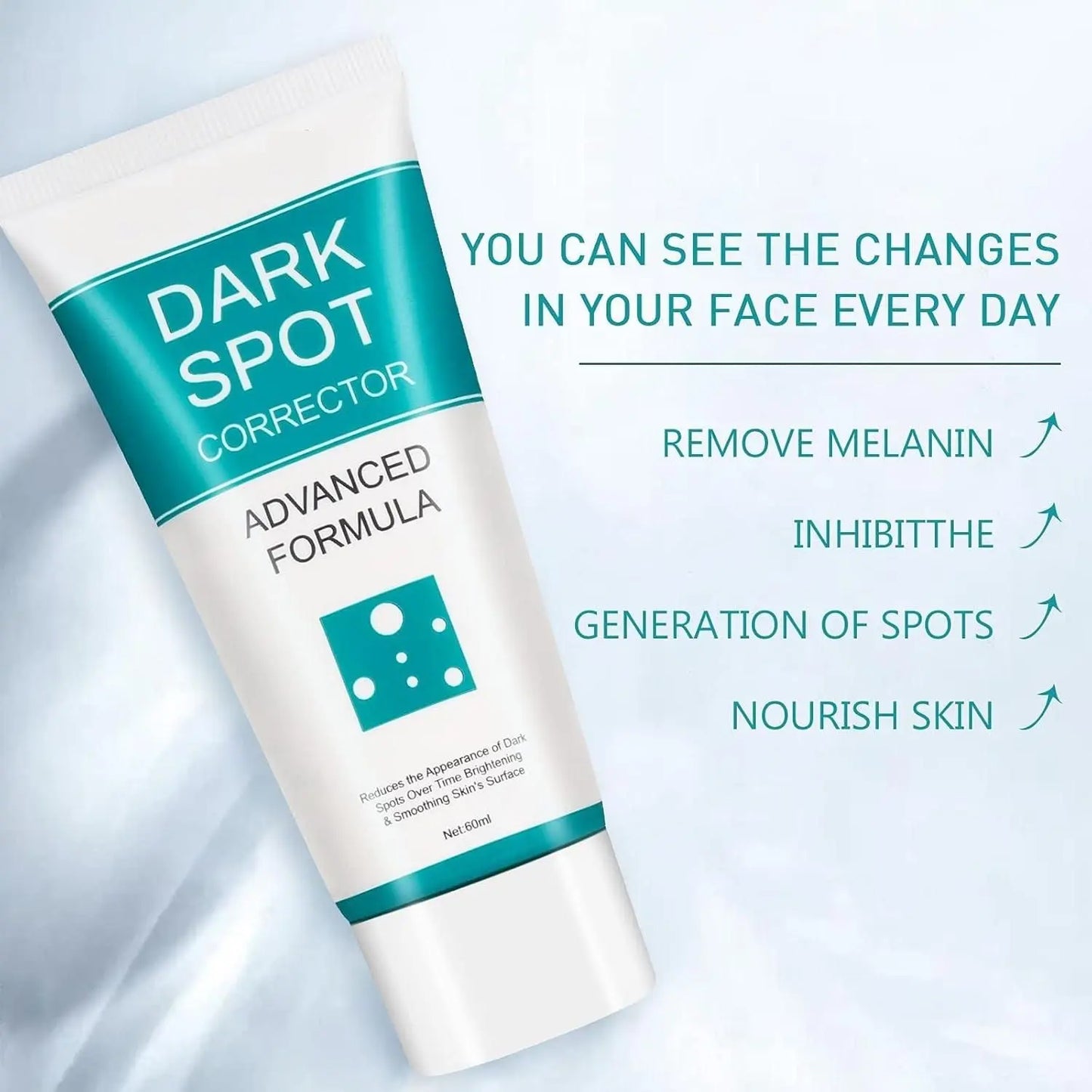 Dark Spot Correcting Cream