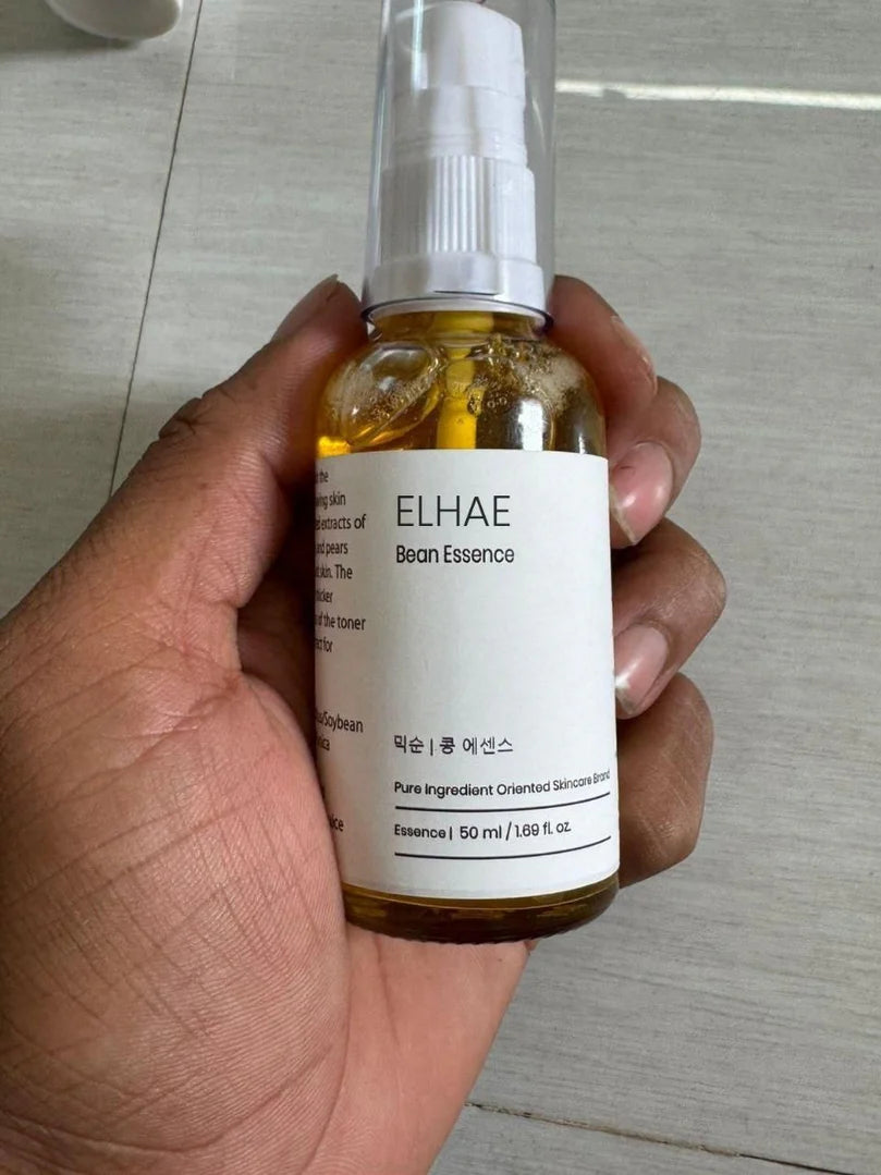 Bean Essence Face Serum