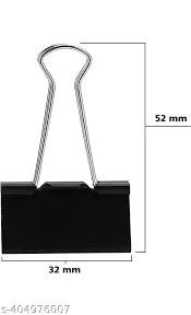 Strong Mix Binder Clips