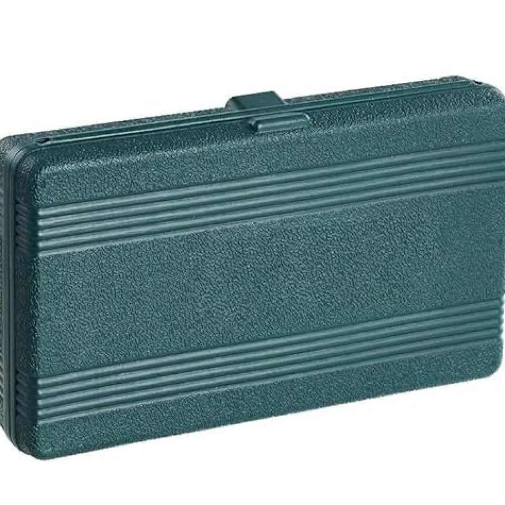 46-piece 1/4’’ socket set - hardware