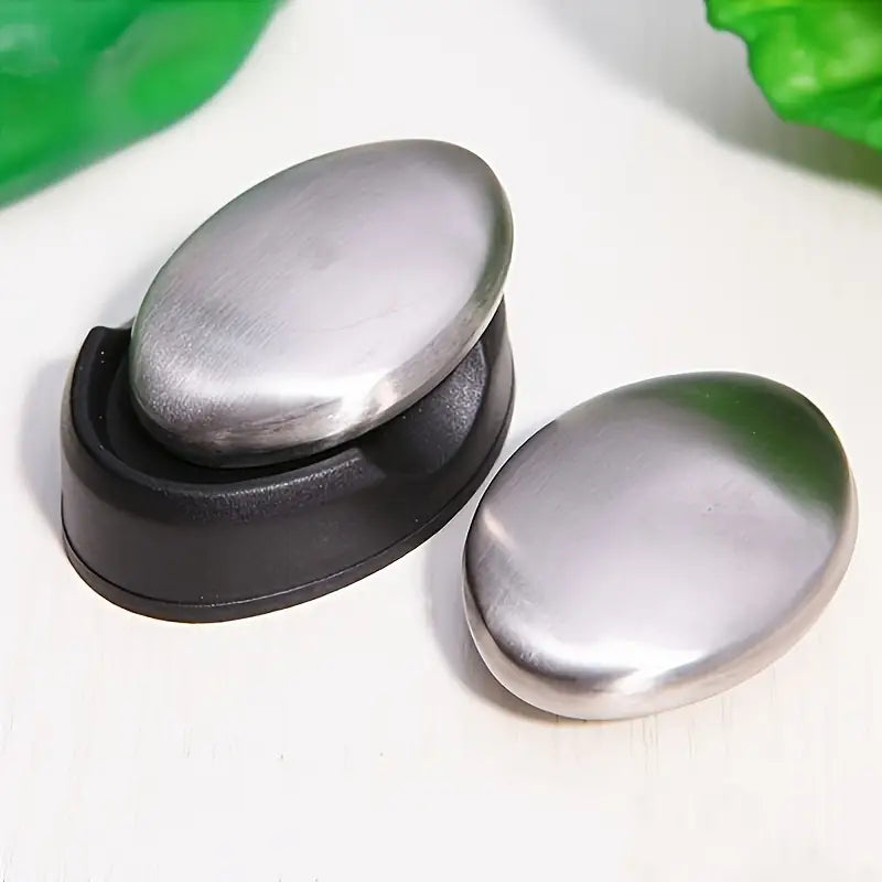 Stainless Steel Odor Eraser