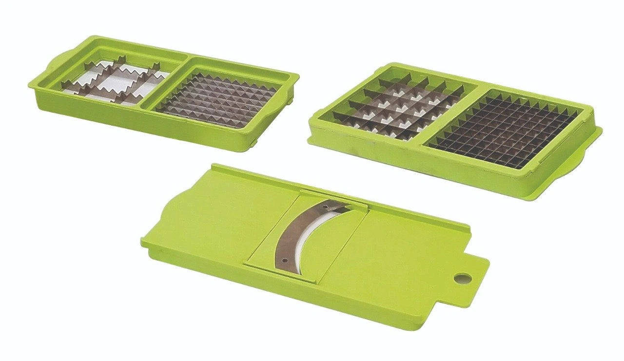 14-in-1 Veg Cutter Set