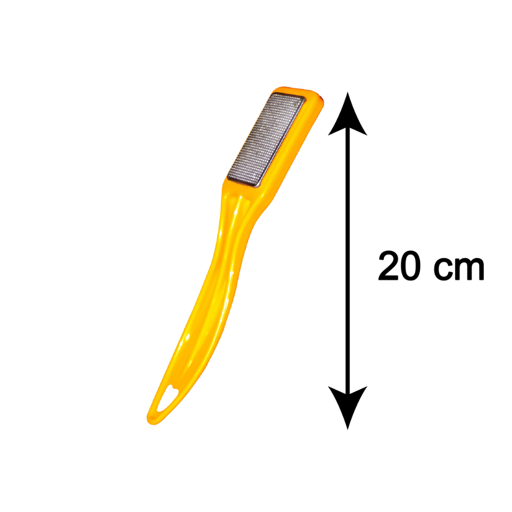 Heavy-Duty Foot Scrubber