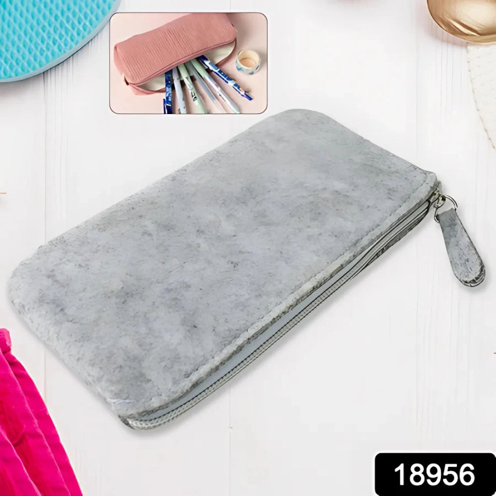 Multifunctional Felt Storage Pouch