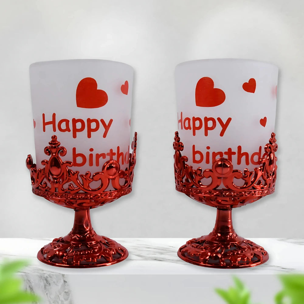Stylish Tealight Candle Holders