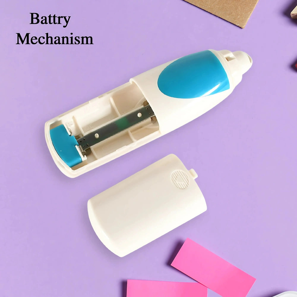 Painless Pet Nail Grinder