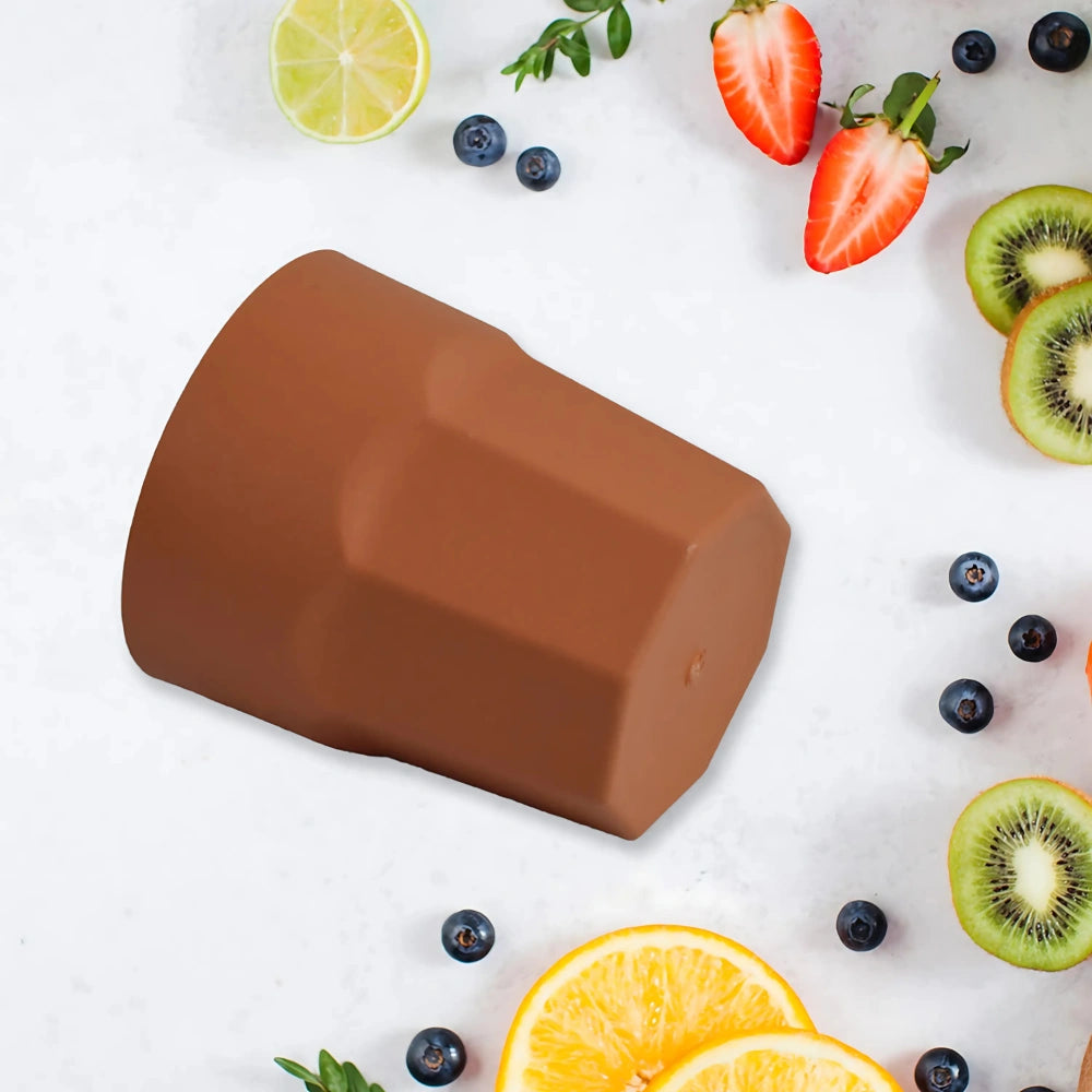 Eco-Friendly Reusable Plastic Tumblers