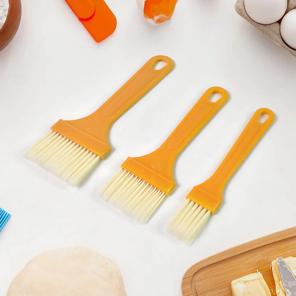 Multi-Purpose Basting Brush Set