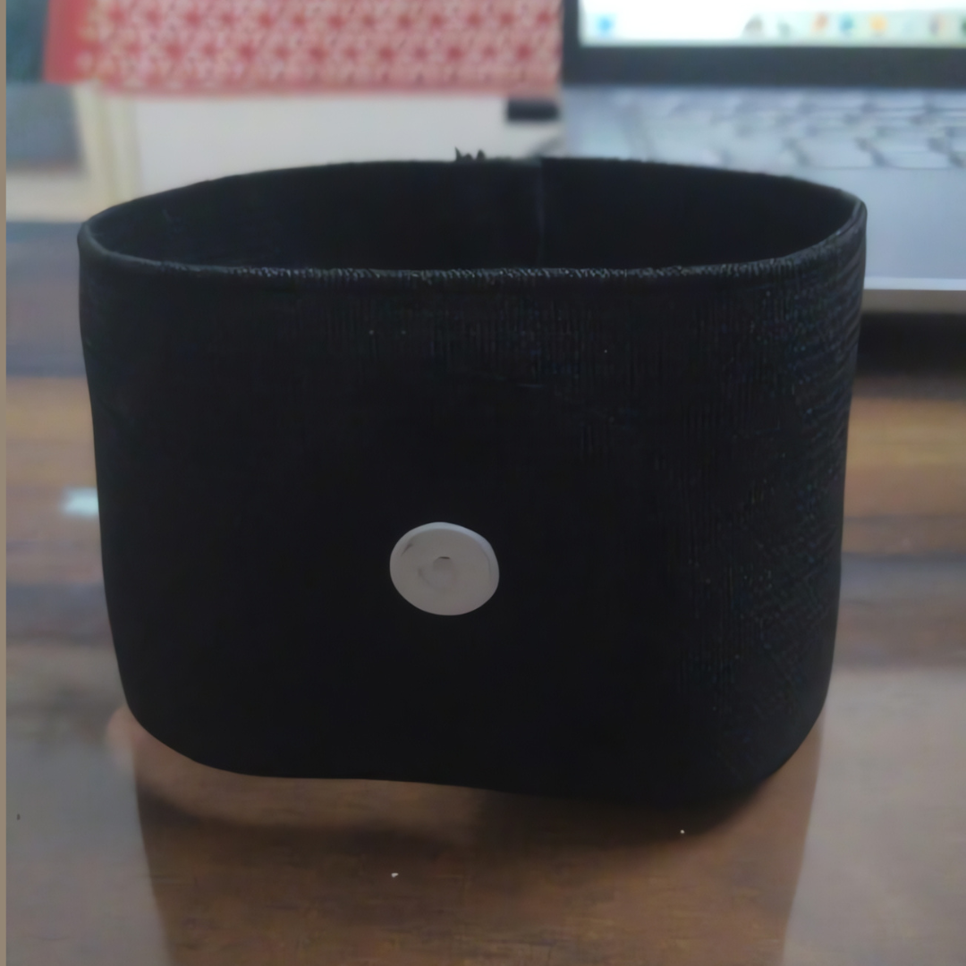 Sugar Control Wristband