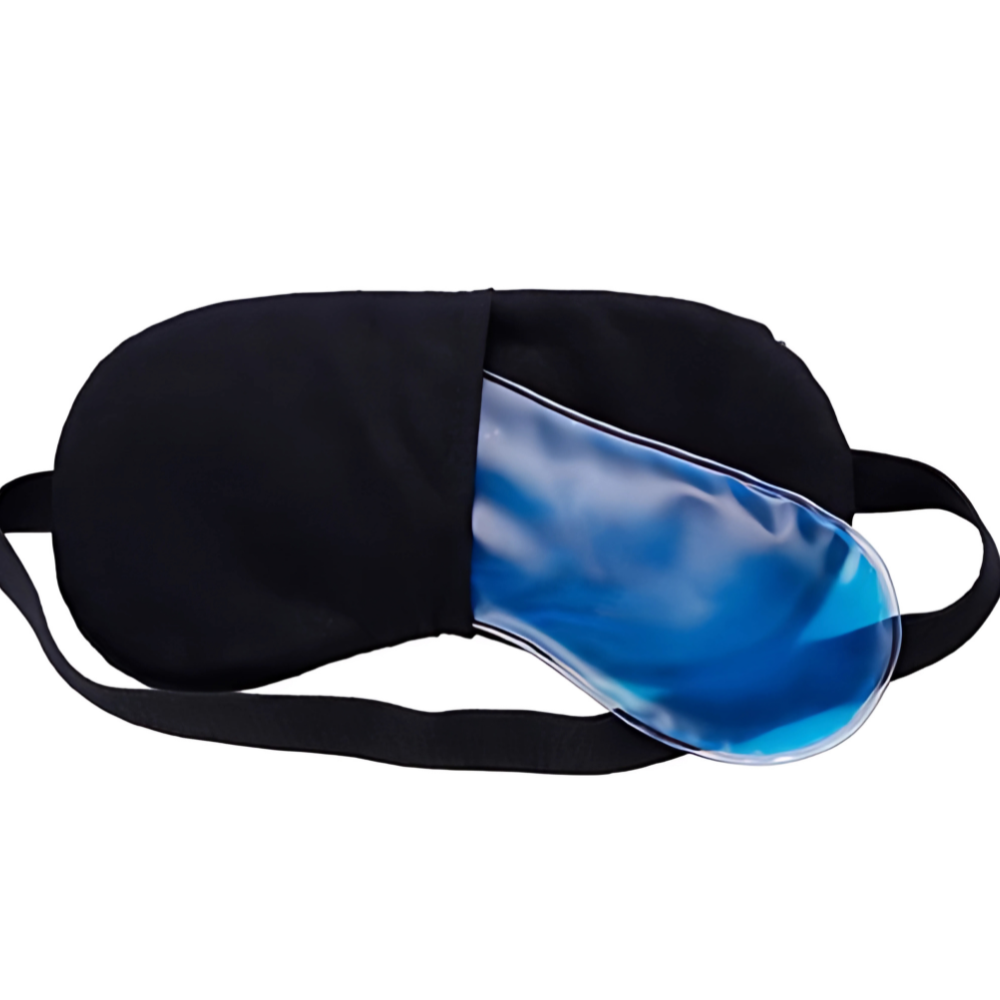 Cooling Sleep Eye Mask