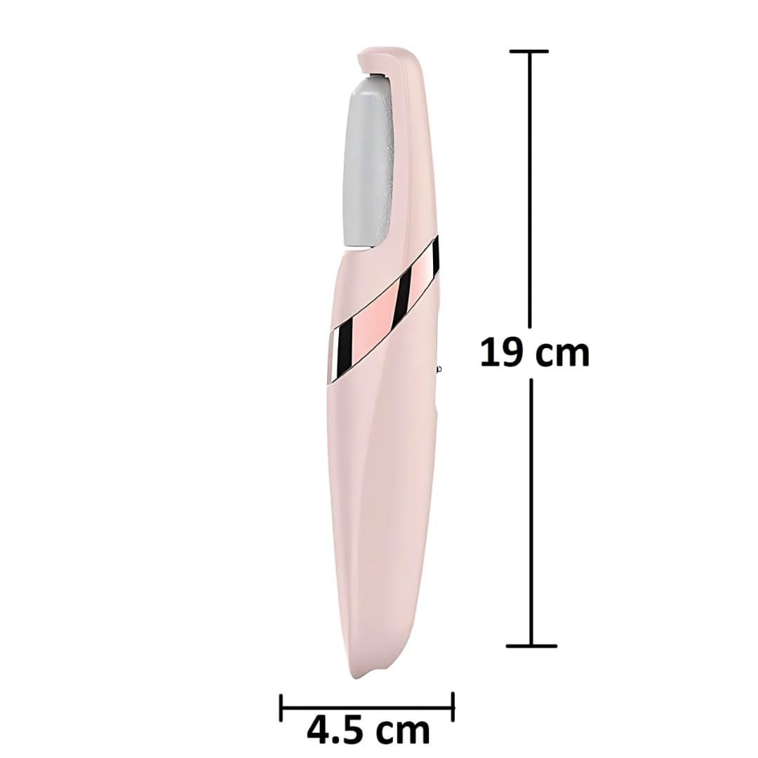 Electric Callus Remover Tool