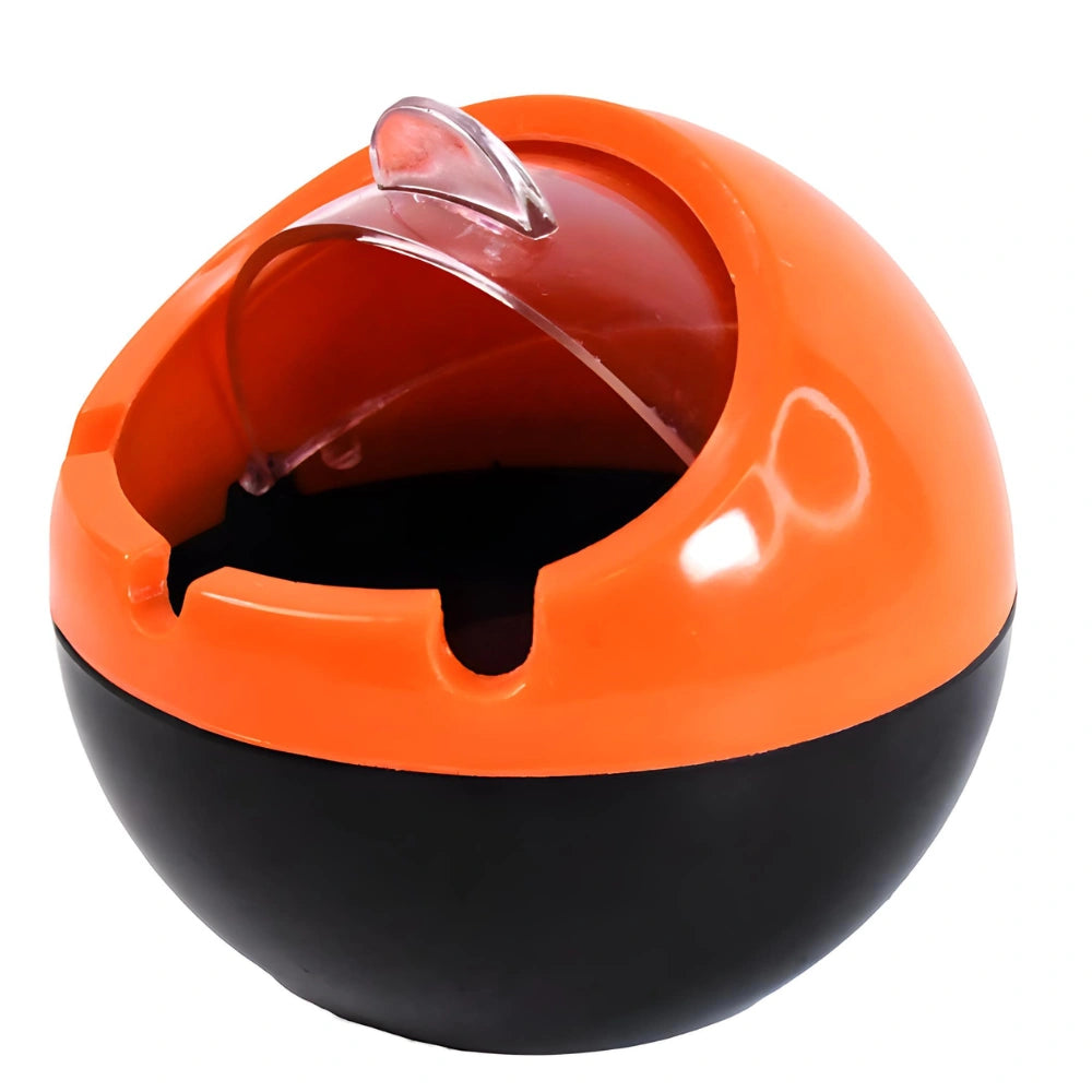 Windproof Portable Ashtray