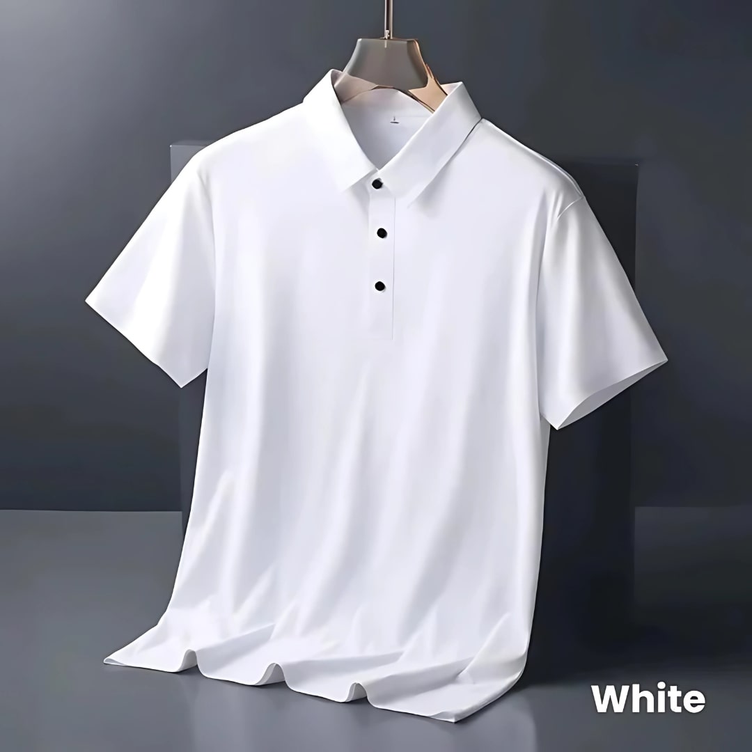 Men's Polo T-Shirt (Pack Of 4)