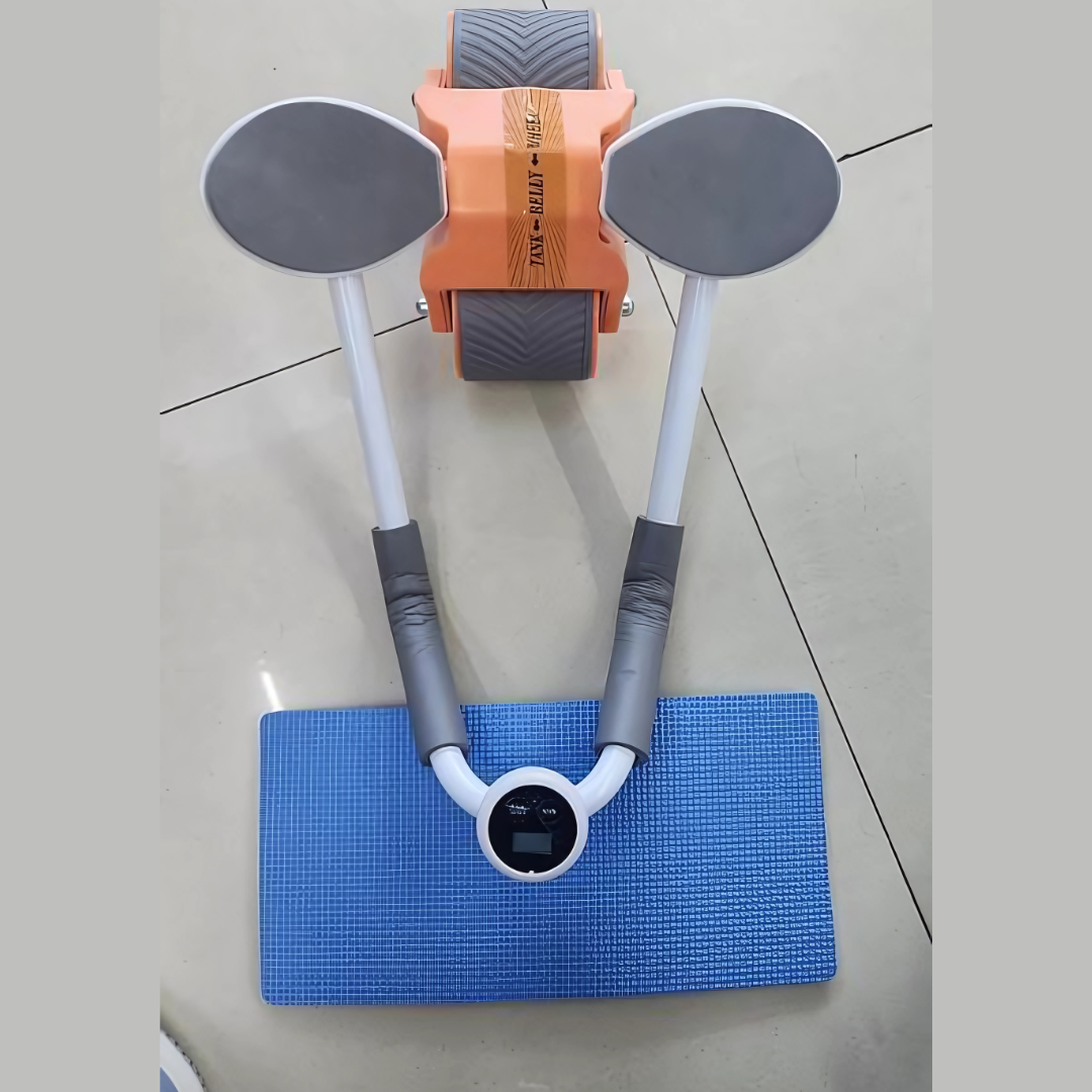 Abdominal Exercise Roller