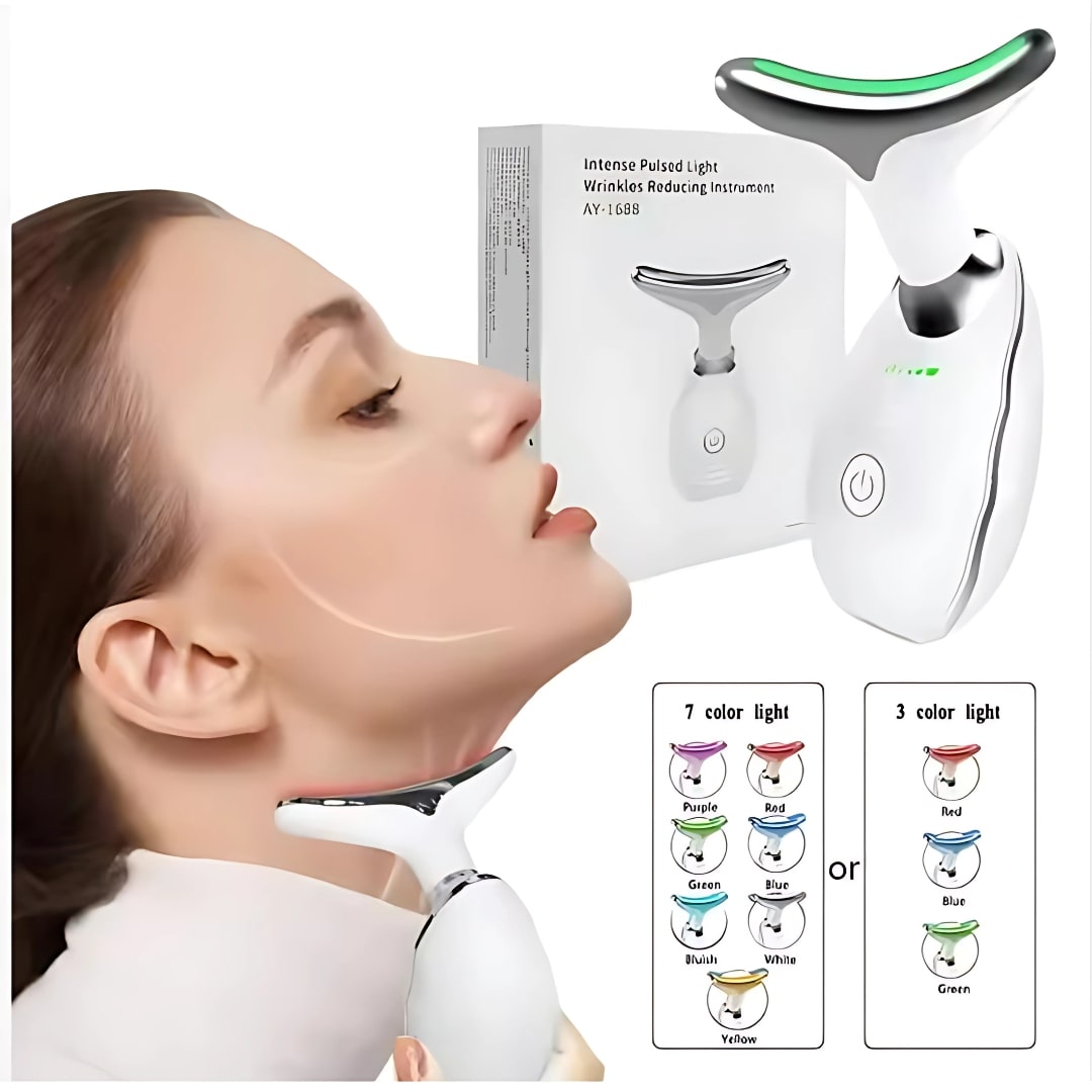 Electric Face Massager